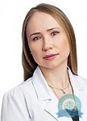 Врач МРТ Костицына Екатерина Александровна