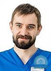 Стоматолог, стоматолог-ортопед, стоматолог-хирург, стоматолог-имплантолог Сайко Дмитрий Владимирович