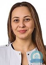 Детский пластический хирург Асеева Залина Алибековна