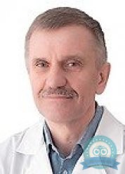 Детский врач узи Манкевич Виталий Анатольевич