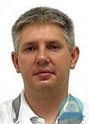 Хирург Бараков Ярослав Дмитриевич