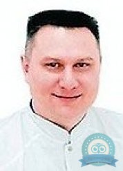 Травматолог-ортопед, ортопед, травматолог Ткаченко Максим Викторович