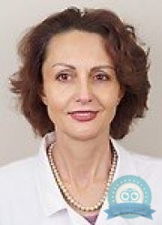 Терапевт Шитикова Ирина Георгиевна