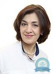 Гинеколог, врач узи Егунян Анжела Шаликовна