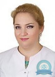 Эндокринолог Пименова Екатерина Викторовна