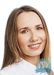 Репродуктолог Макулова Мария Владимировна