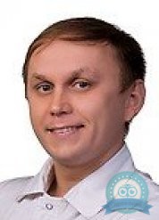 Стоматолог, стоматолог-терапевт Смирнов Дмитрий Николаевич