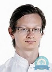 Врач УЗИ Поплавский Антон Иванович