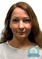 Психолог Николаева Марина Николаевна