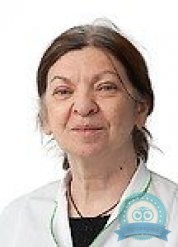 Ревматолог Кондратьева Ксения Михайловна