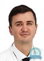 Психиатр Прохорчев Константин Сергеевич