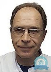 Стоматолог-хирург, стоматолог-имплантолог Ряполов Виктор Михайлович