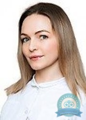 Дерматолог, дерматокосметолог, трихолог Роганова (Гринкевич) Александра