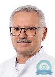 Офтальмолог (окулист) Мартынов Виктор Анатольевич