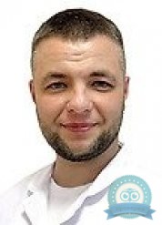 Психолог Воронкин Алексей Николаевич