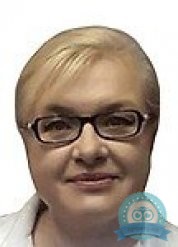 Стоматолог-терапевт, стоматолог-хирург Осипова Елена Николаевна