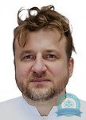 Стоматолог, стоматолог-ортопед, стоматолог-хирург, стоматолог-имплантолог Харитоненко Павел Андреевич