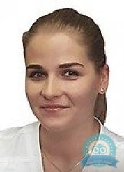 Стоматолог-терапевт Текунова Анна Алексеевна