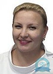 Стоматолог-терапевт Семенова Анна Николаевна