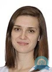 Стоматолог-ортодонт Шевченко Ирина Константиновна