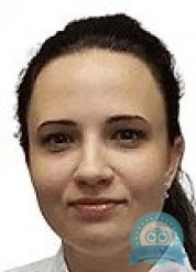 Стоматолог-терапевт, стоматолог-хирург Матюшкина Виктория Александровна