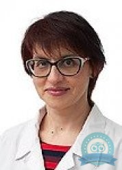 Кардиолог Уразгильдеева Сорейя Асафовна