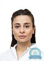 Стоматолог, стоматолог-терапевт Пулатханова Наиля Алимердановна