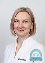 Стоматолог-терапевт, стоматолог-хирург Гульева Евгения Сергеевна