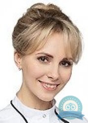 Детский стоматолог, детский стоматолог-терапевт Милова Мария Викторовна