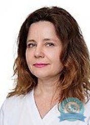 Эндоскопист Дудченко Виктория Владимировна