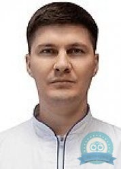 Стоматолог, стоматолог-терапевт Токарев Сергей Сергеевич