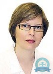 Гематолог Чистякова Вера Юрьевна