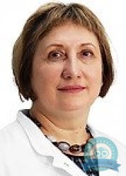 Психиатр, психотерапевт Стецив Людмила Геннадиевна