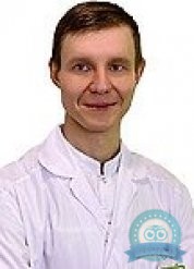 Травматолог-ортопед, ортопед, травматолог Папушин Евгений Владимирович
