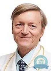 Врач функциональной диагностики, врач узи Федоров Борис Анатольевич