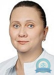 Анестезиолог, анестезиолог-реаниматолог, реаниматолог Гусева Екатерина Анатольевна