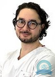 Остеопат, кинезиолог, ортопед Жуков Артем Андреевич