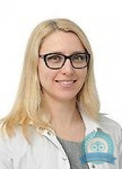 Психиатр, психотерапевт Задорожная Ольга Валерьевна