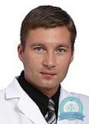 Невролог, мануальный терапевт, кинезиолог Попов Андрей Николаевич
