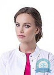 Пластический хирург Ситник Екатерина Сергеевна