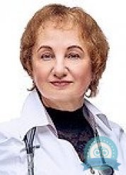 Гематолог, терапевт Бельченко Наталия Александровна
