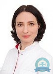 Гастроэнтеролог Асанина Юлия Юрьевна