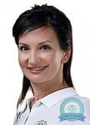 Стоматолог, стоматолог-терапевт Корнетова Ирина Владимировна