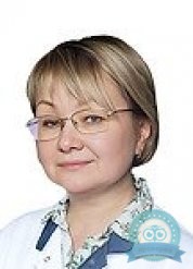 Психиатр, психотерапевт Русских Марина Юрьевна