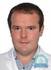Ревматолог Сантимов Андрей Вячеславович