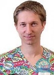 Детский хирург-ортопед, детский хирург, детский травматолог-ортопед, детский ортопед, детский травматолог Туманов Леонид Максимович