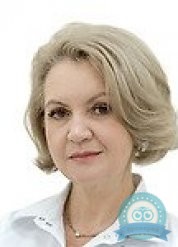 Стоматолог-ортопед Ясман Светлана Анатольевна