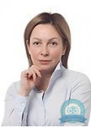 Детский логопед Морозова Наталия Владимировна