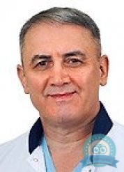Хирург, проктолог, флеболог Сайфуллин Тимербулат Аскатович