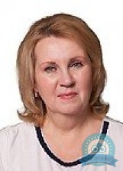 Психолог Луненкова Татьяна Геннадьевна